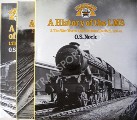 A History of the LMS by NOCK, O.S. 